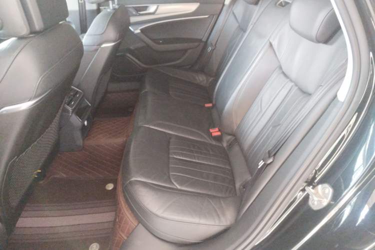 Used Audi A6L 2020 40 TFSI Luxury Prestige Edition
