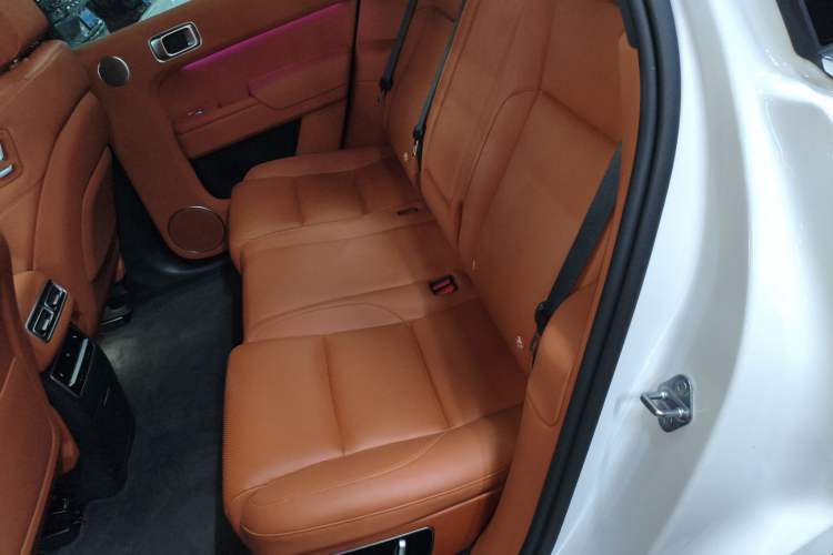 Used Li Auto L7 2023 Air model
