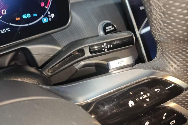 Used Mercedes-Benz C-Class 2022 C 200 L Sport Edition
