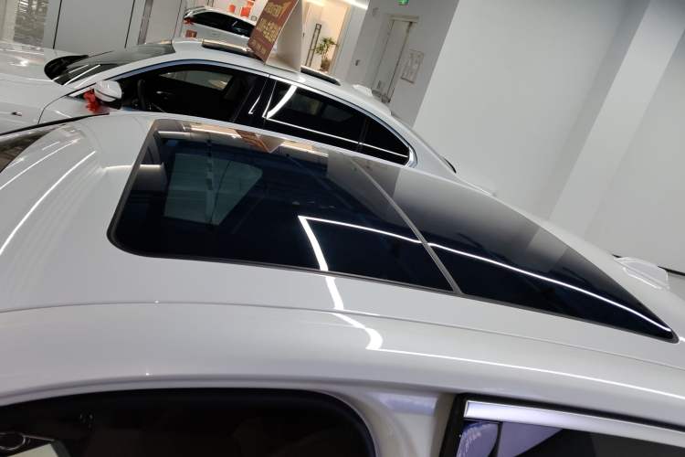 Used BMW 3 Series 2024 325Li M Sport Package
