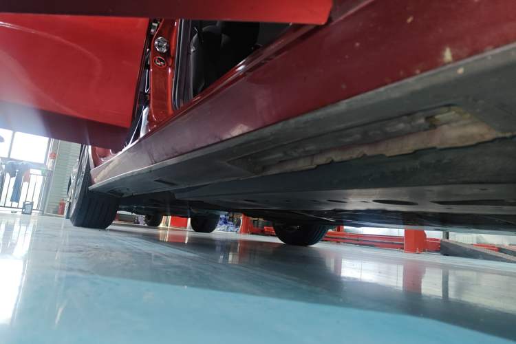 Used Mazda Mazda 3 Axela 2020 1.5L Automatic ZhiMei Edition
