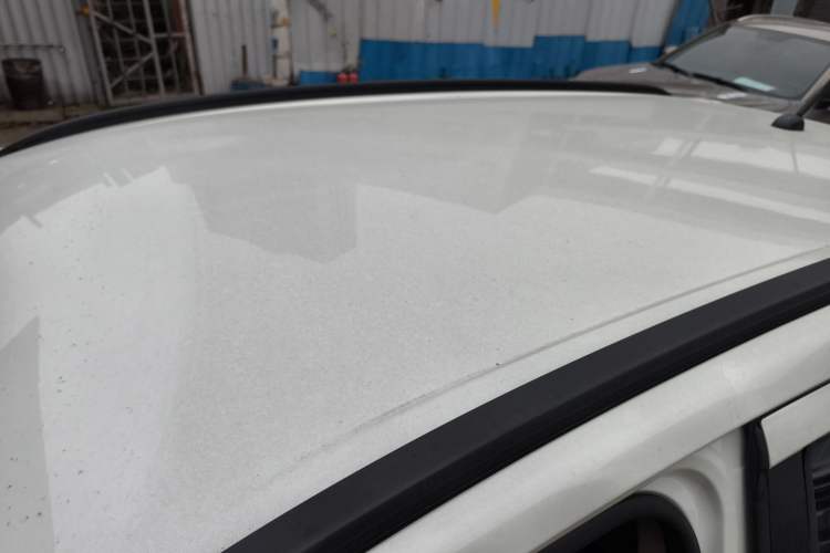 Used Suzuki S-Cross 2014 1.6L CVT Two-Wheel Drive Entry Model