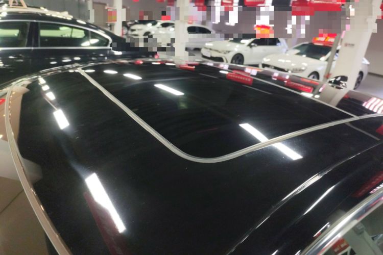 Used Honda Accord 2023 260TURBO Excellence Edition