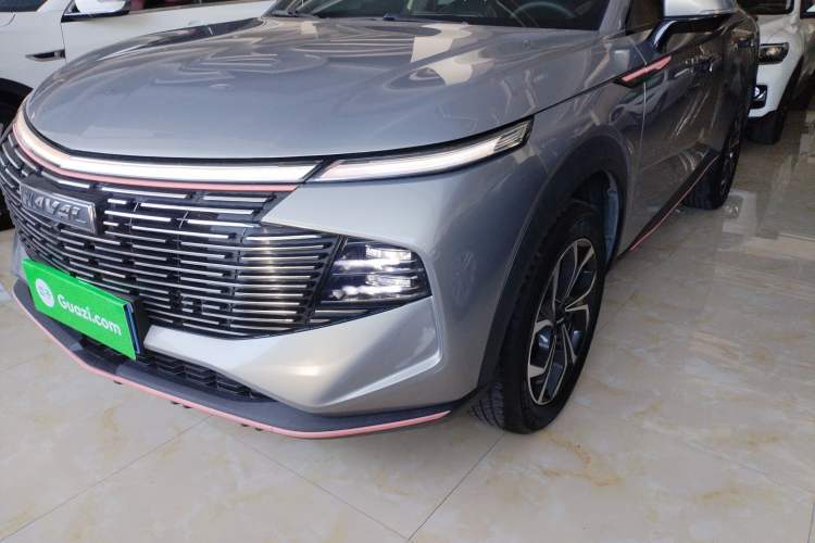 Used Haval XY 2022 1.5T Smart Edition

