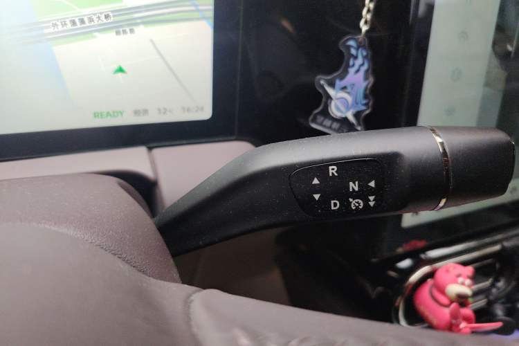 Used Leapmotor C11 2023 Pure Electric 500 Smart Edition
