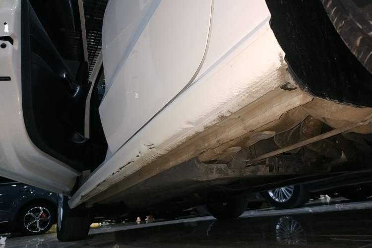 Used Volkswagen Polo 2014 1.6L Automatic Comfort Edition
