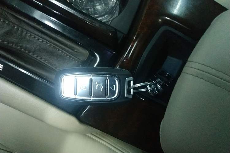 Used Cadillac XTS 2014 28T Comfort Version