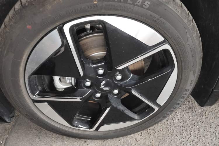 Used Wuling Xingguang 2025 610 km Smart Flagship Version