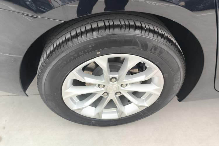 Used Buick LaCrosse 2022 552T Luxury Version
