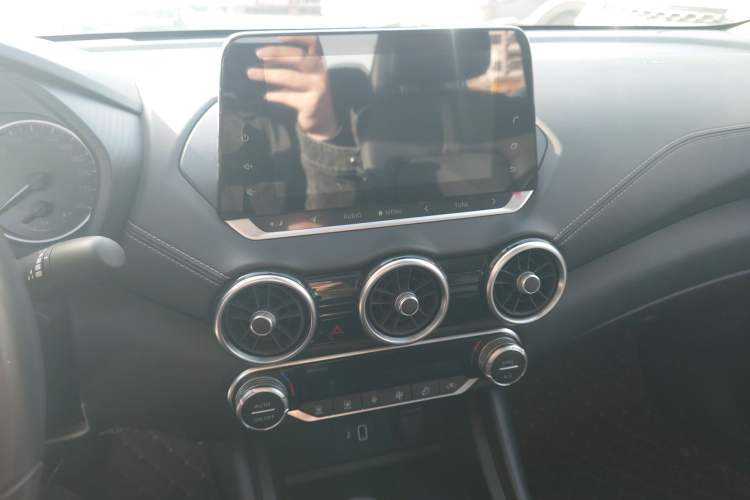 Used Nissan Sylphy 2021 1.6L XL CVT Enjoyment Edition