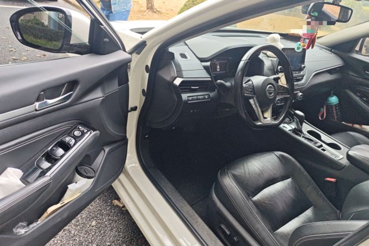 Used Nissan Teana 2020 Revised Version 2.0L XL Upper Smart Drive Edition