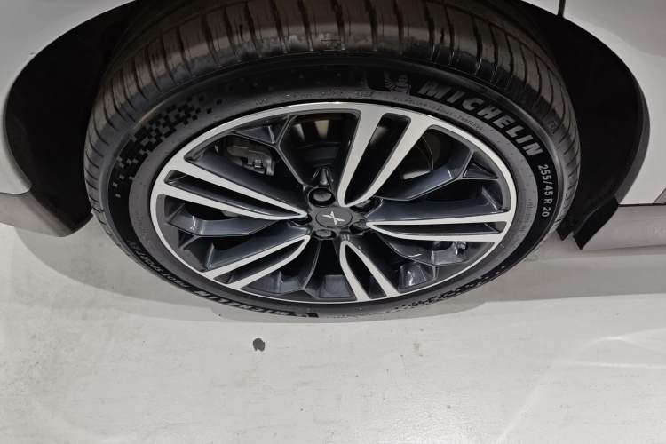 Used XPeng G6 2023 755 Ultra-Long Range Pro