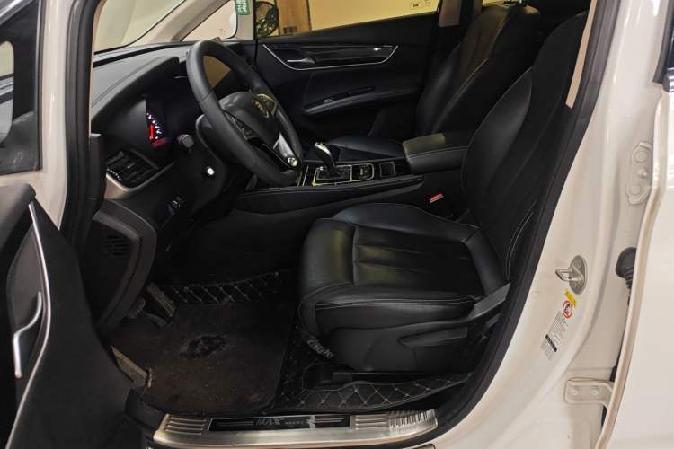 Used BYD Song MAX 2019 1.5T Automatic Smart Connect Prestige 7-Seater China V Standard
