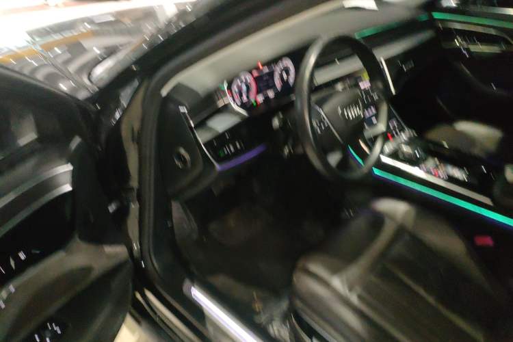 Used Audi A8 2019 Plus A8L 50 TFSI quattro Comfort Model