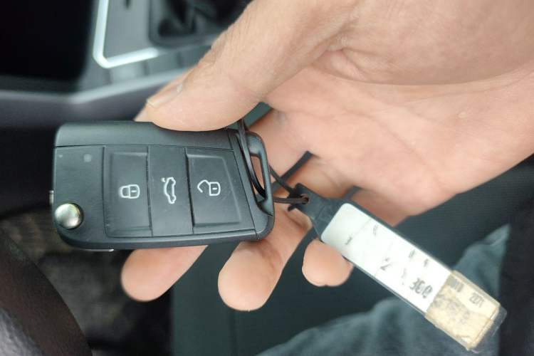 Used Volkswagen Polo 2019 Plus 1.5L Automatic Panoramic Enjoyment Edition