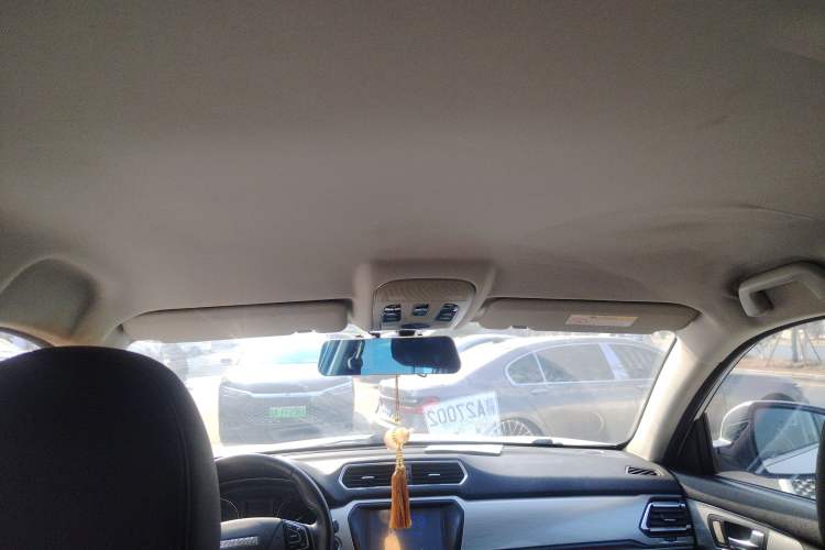 Used Haval H2 2017 Blue Label 1.5T Manual Two-Wheel Drive Elite Model