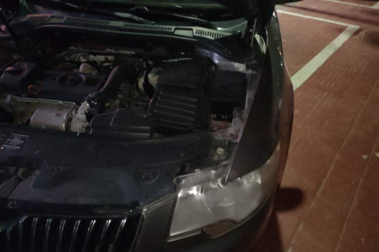 Used Skoda Superb 2012 1.4TSI DSG Elegant Edition