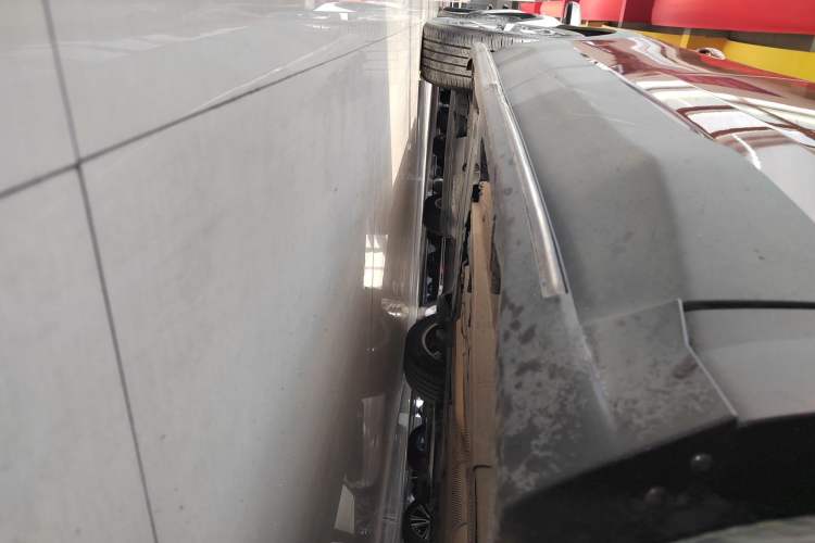 Used Peugeot 4008 2017 350THP Elite Edition
