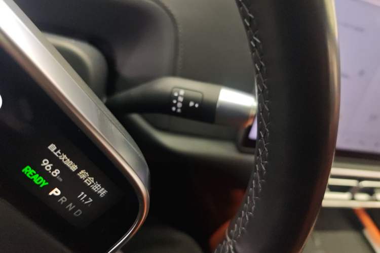 Used Li Auto L7 2023 Air model