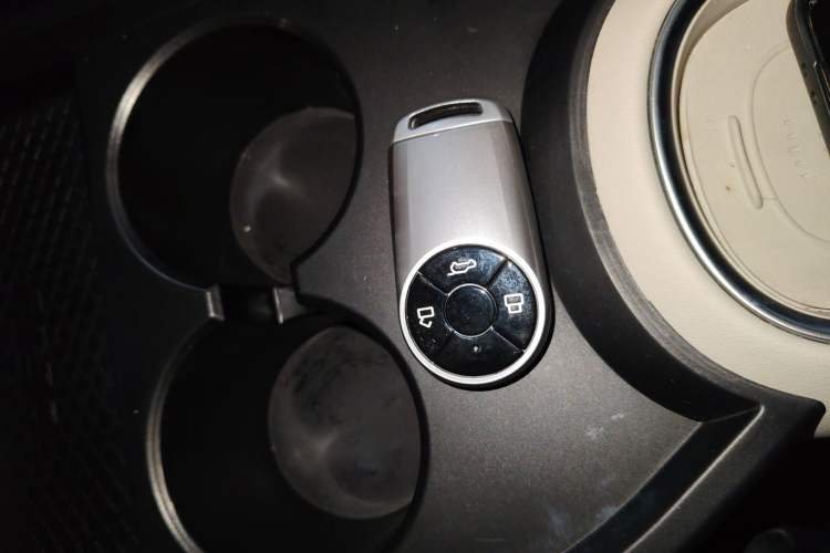 Used ORA Good Cat 2023 401 km Standard Range Prestige Version Lithium Iron Phosphate