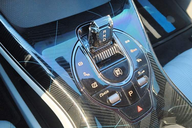 Used BYD Seal 2022 650 km All-Wheel-Drive Performance Version
