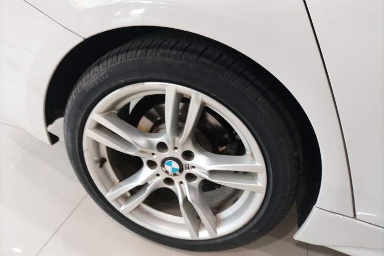 Used BMW 3 Series 2019 320Li M Sport Package
