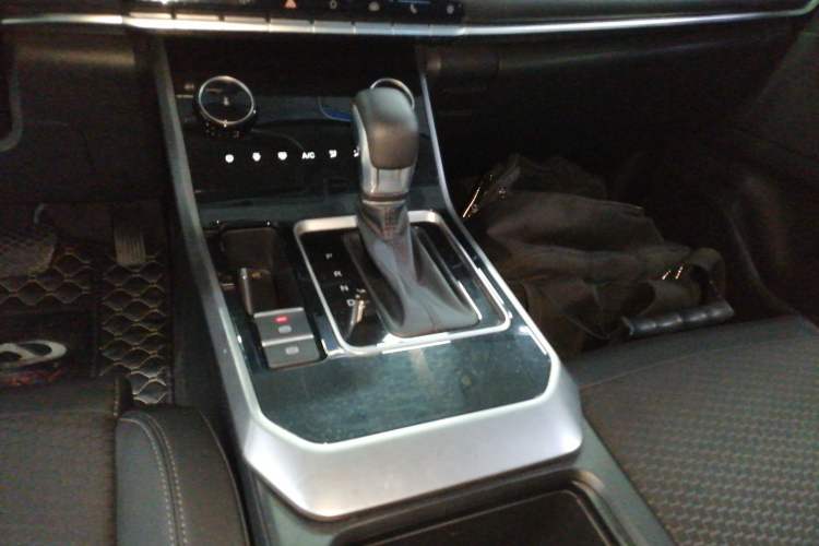 Used Chery Tiggo 5x 2020 1.5L CVT Fashion Edition