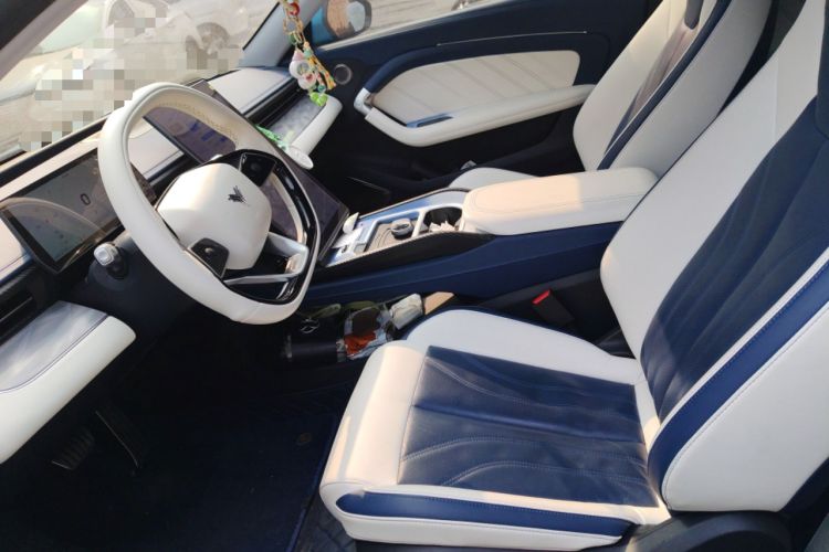 Used NETA GT 2023 560