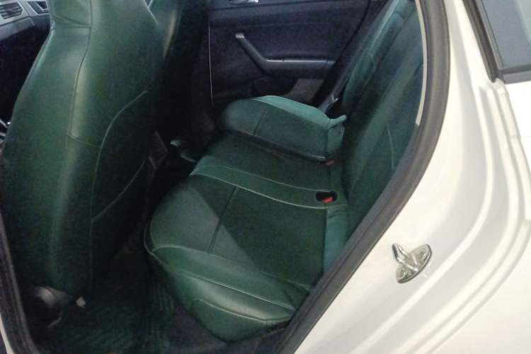 Used Volkswagen Polo 2021 Plus 1.5L Automatic Panoramic Enjoyment Edition