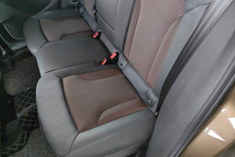 Used Audi Q3 2016 30 TFSI Fashion Model