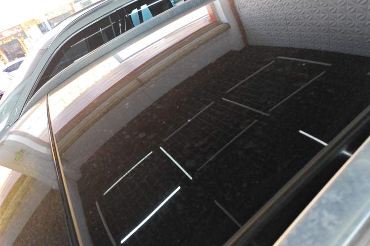 Used Mercedes-Benz GLC 2019 GLC 260 L 4MATIC Dynamic Model