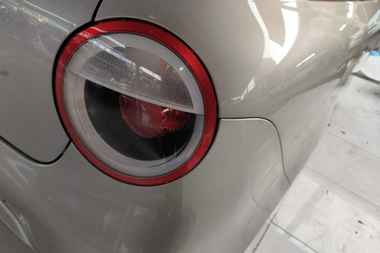 Used  Lumin 2022 155 km – Refreshingly Sweet Edition