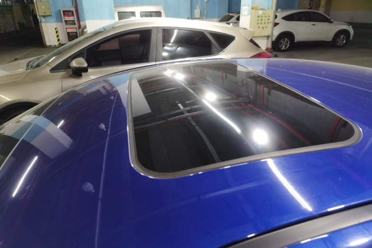 Used Hongqi H5 2019 30TD Dynamic Edition