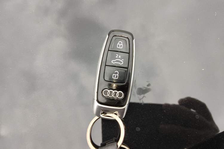 Used Audi A6L 2023 45 TFSI Prestige Dynamic Edition