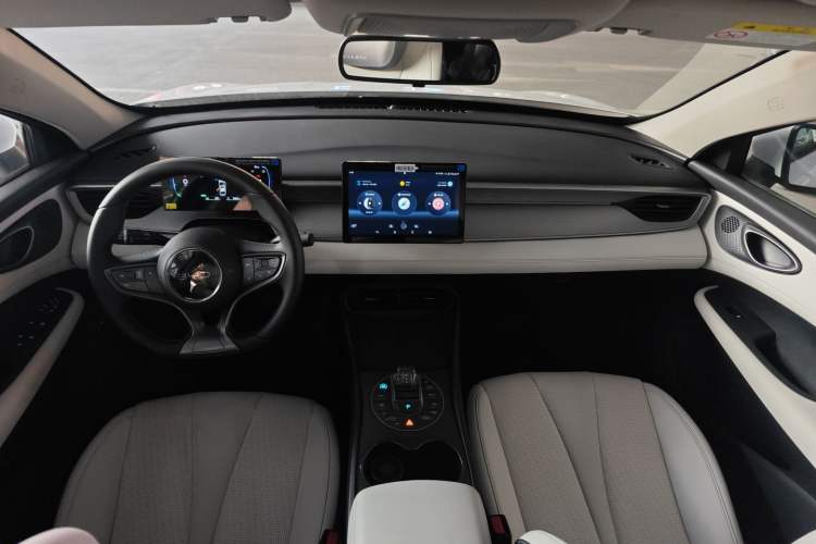 Used BYD Seal 05 DM-i 2025 DM-i Smart Drive 55KM Luxury Model
