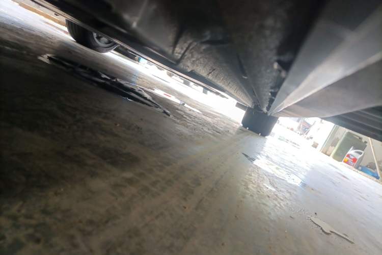 Used Lynk & Co 03 2022 1.5TD DCT JingPro
