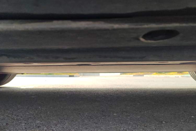 Used BYD Qin PLUS 2021 EV 600KM Flagship Model