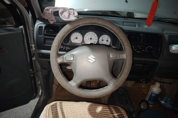 Used Suzuki Wagon R 2013 Venture Edition 1.0L Manual Economy Model