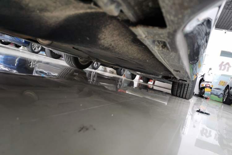 Used Honda Accord 2018 230TURBO Comfort Edition China VI Emission Standard
