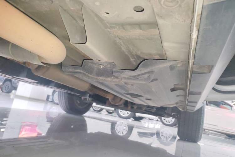 Used Haval DARGO 2021 1.5T DCT Two-Wheel Drive Labrador Edition
