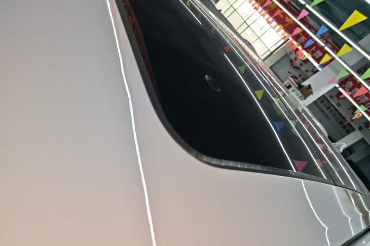 Used Chery Tiggo 8 2020 Facelifted Version 290TGDI Automatic Elite Edition
