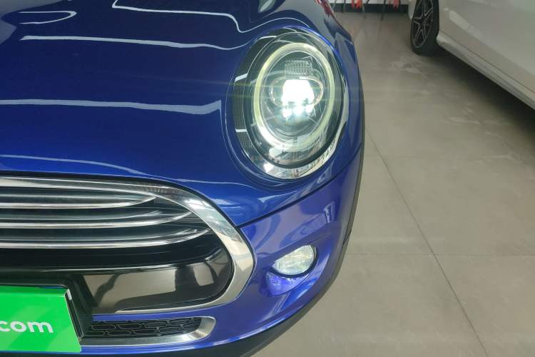 Used  MINI 2018 1.5T COOPER CABRIO Artist
