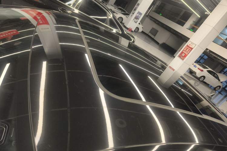 Used Volkswagen Magotan 2020 280TSI DSG Comfort Edition
