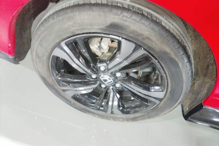 Used Honda Civic 2021 HATCHBACK 220TURBO CVT Trendy Cool Edition
