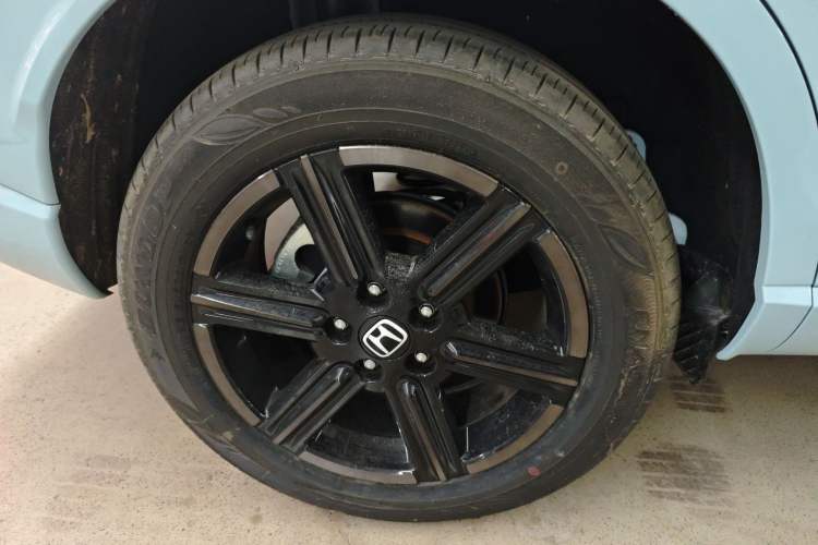 Used Honda e:NP1 2023 420 km Vision Edition
