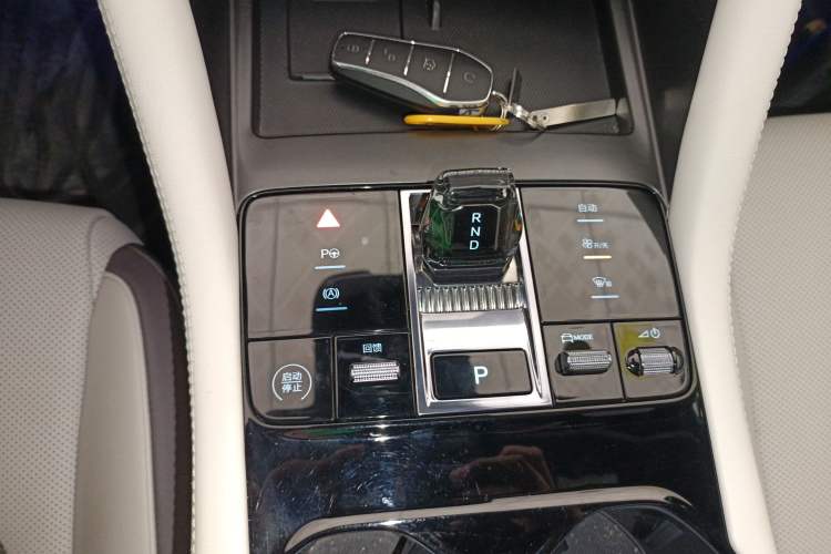 Used BYD Song PLUS New Energy 2025 EV Intelligent Driving Version 520km Premium Model