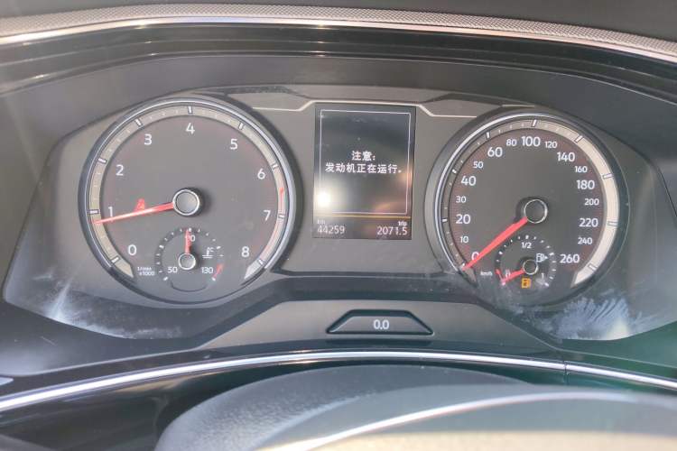 Used Volkswagen Tayron 2022 330TSI Two-Wheel Drive Luxury Smart Connectivity Version