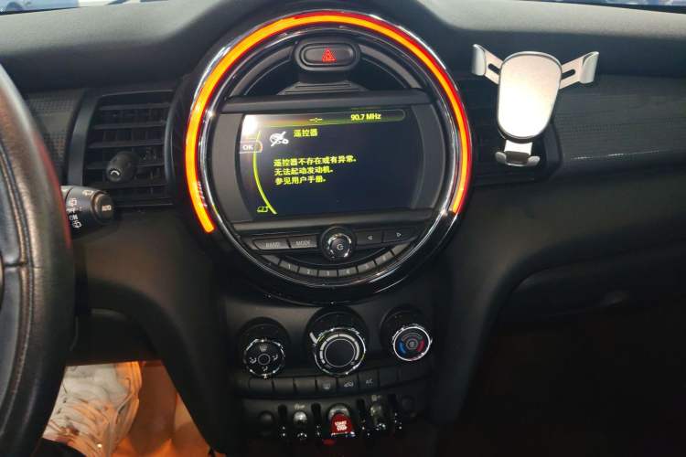 Used  MINI 2016 1.5T COOPER Five-Door Edition