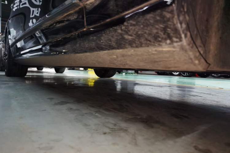 Used Volvo S90 2022 B5 Zhiyuan Luxury Edition
