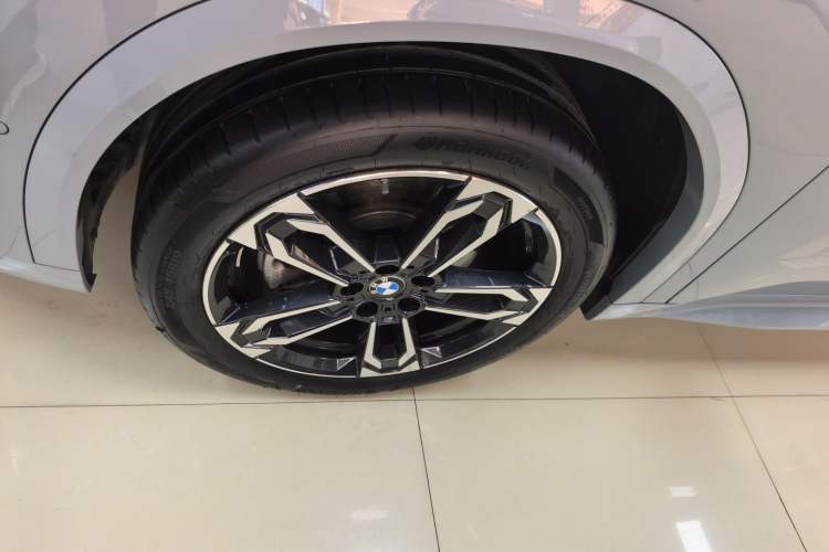 Used BMW X2 2024 sDrive25i M Sport Package